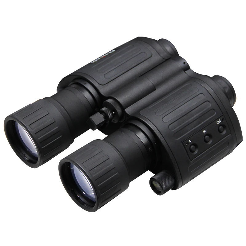 Monokular termowizyjny NVG-M P – Hunting Thermal Imaging Scope recenzja i cena