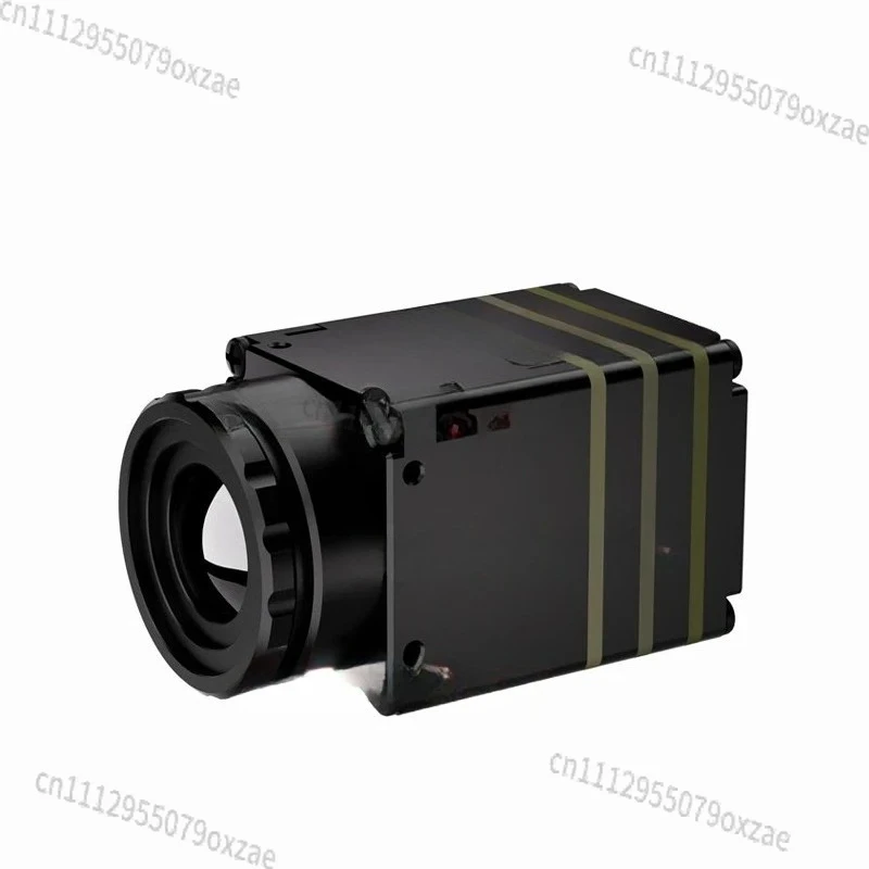 Moduł termowizyjny 640x512 VOx – Thermal Module 640X512 Core recenzja i cena