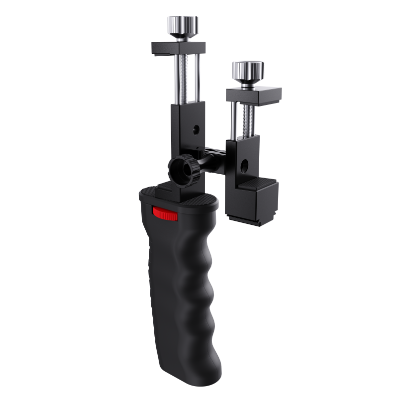 Uchwyt ze stopu aluminium, akc – Nf 521 Thermal Imaging Camera recenzja i cena